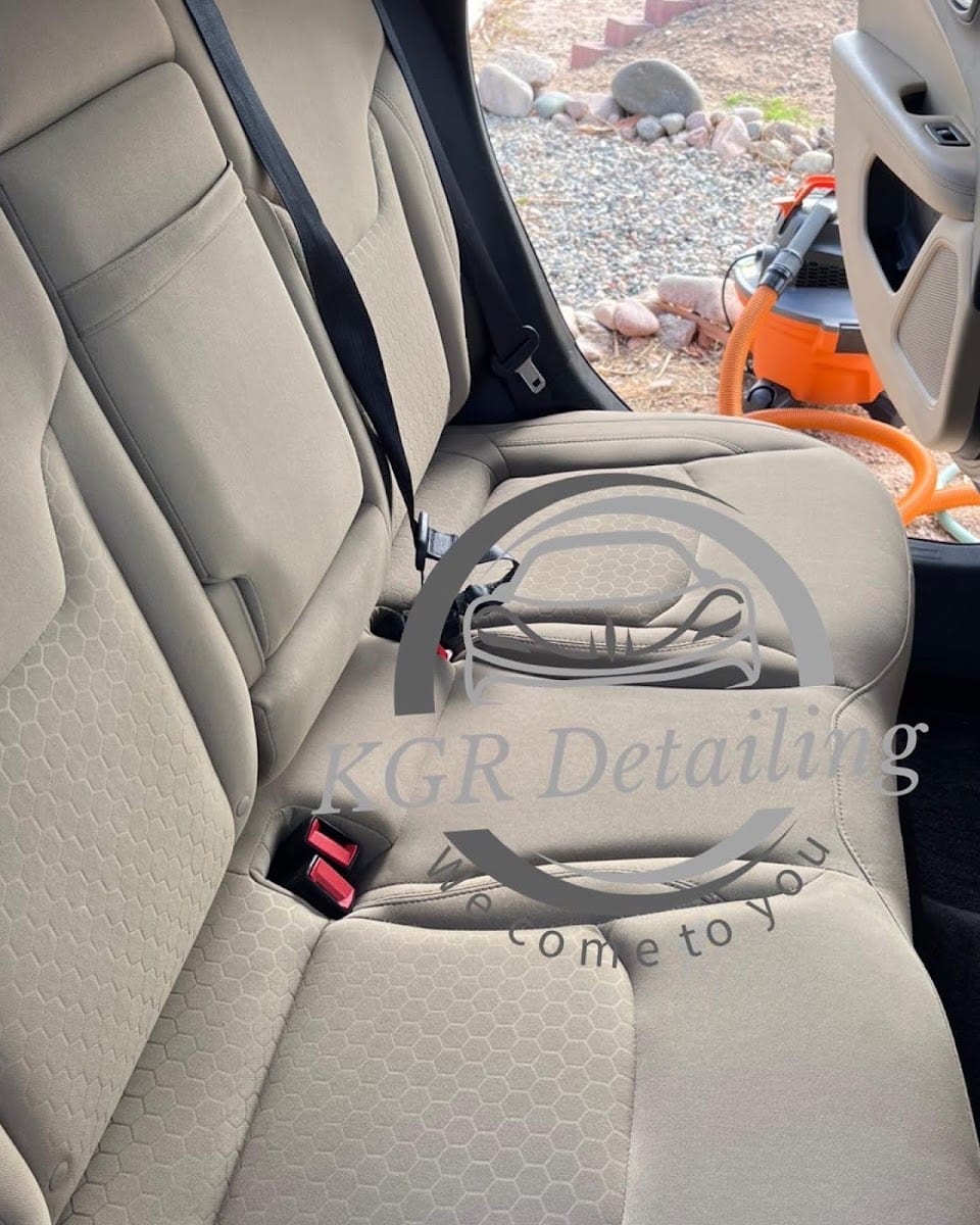 KGR Mobile Detailing, photo 4