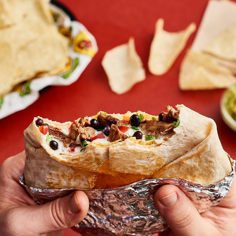Moe's Southwest Grill, photo 2