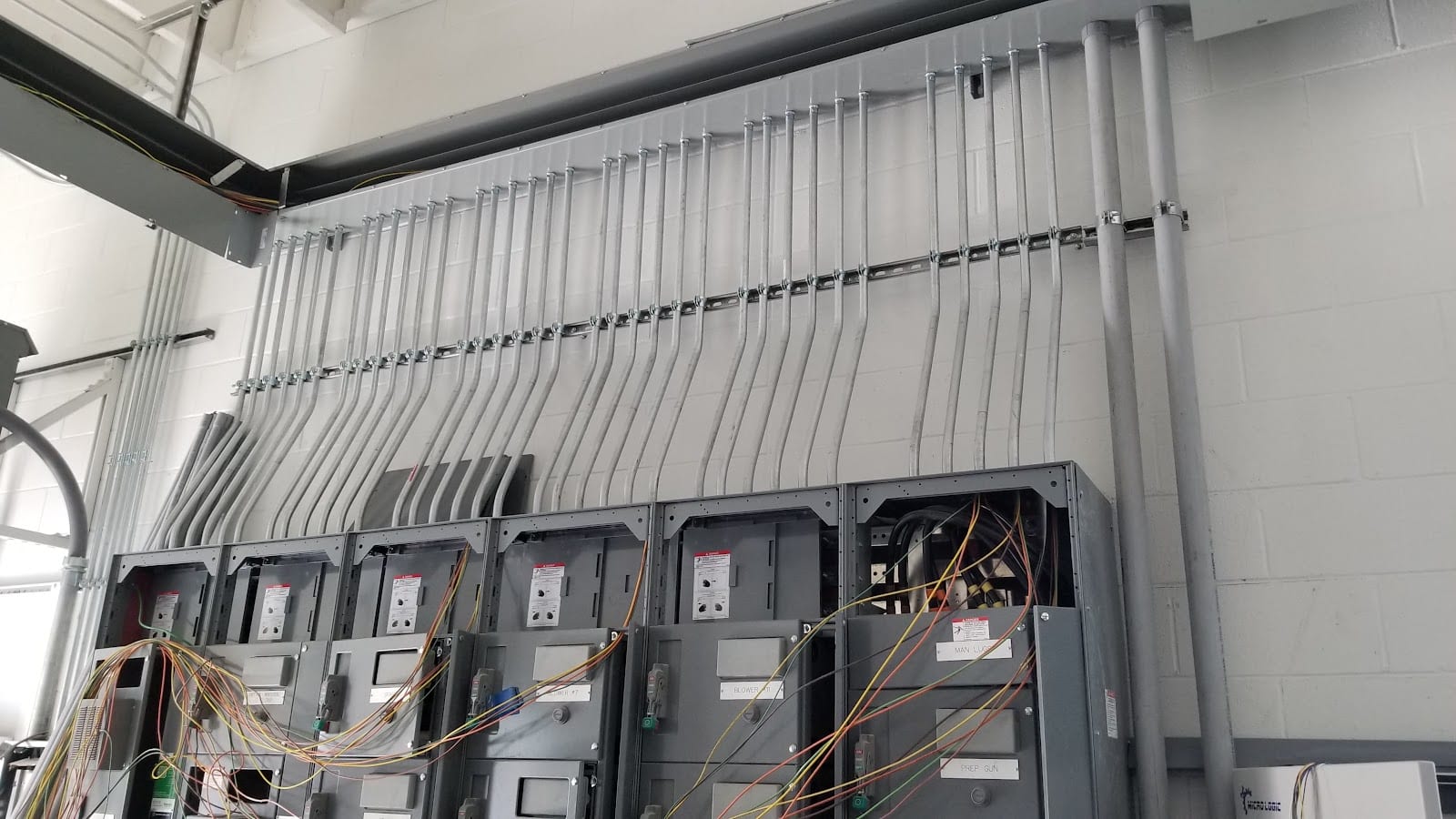 JMC Electrical Services, photo 2