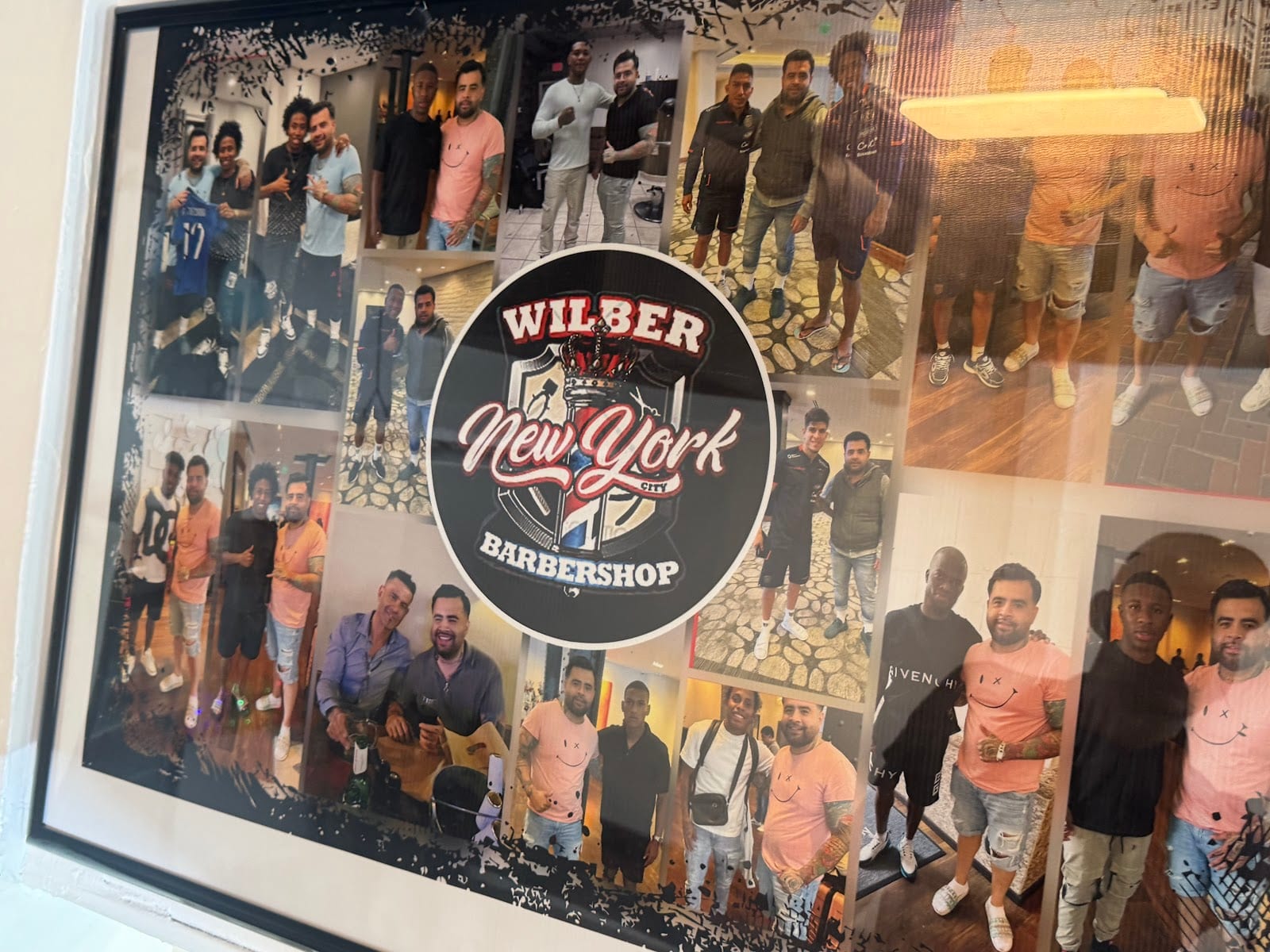 Wilber New York City Barbershop, photo 3