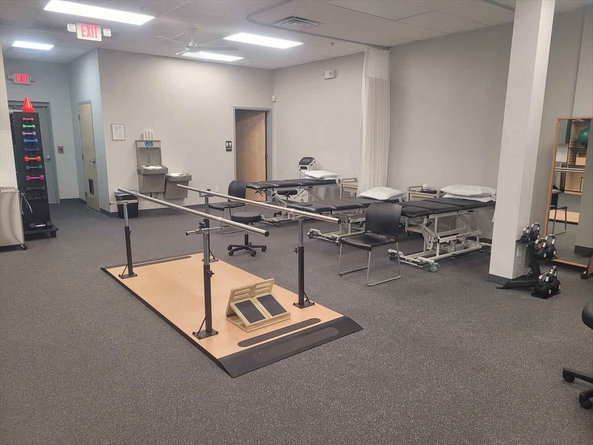 Select Physical Therapy - Palmer Ranch