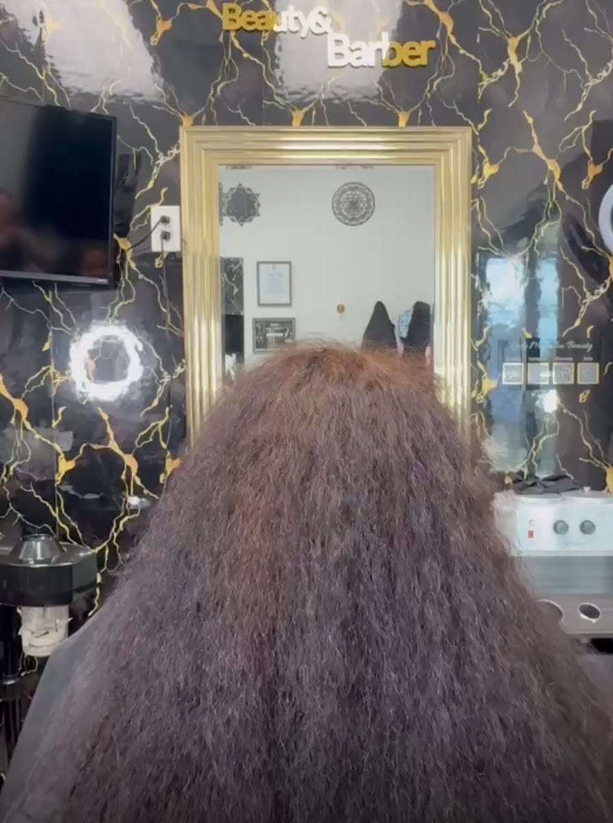 Lady Mogollon Beauty & Barber, photo 4