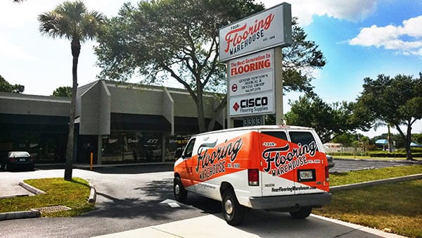 Your Flooring Warehouse, LLC