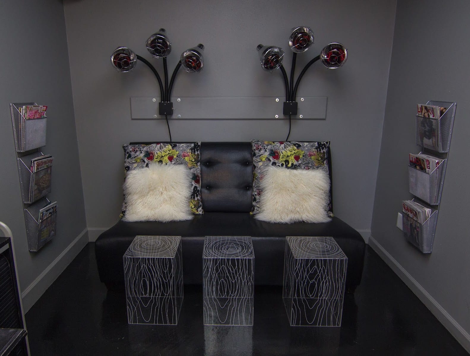 Tease Salon