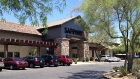 Safeway Pharmacy, photo 2