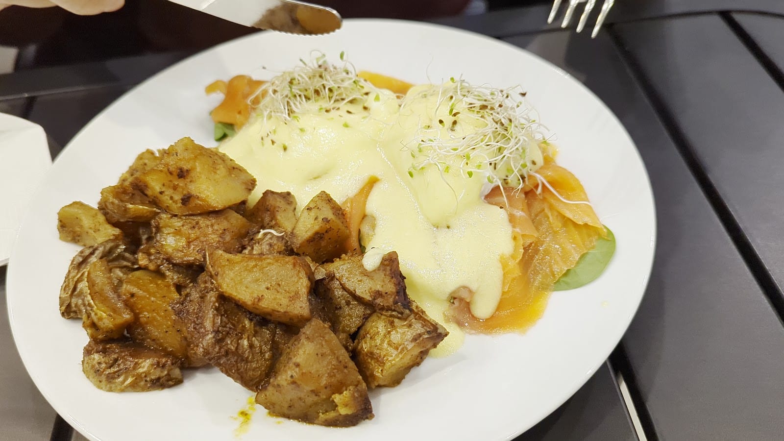 Yonge Cafe and Bistro, photo 3