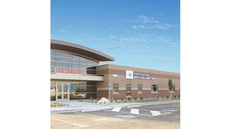 Intermountain Health Physical Therapy & Rehabilitation - North Cache Valley Clinic, photo 3