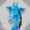 The Artful Giraffe
