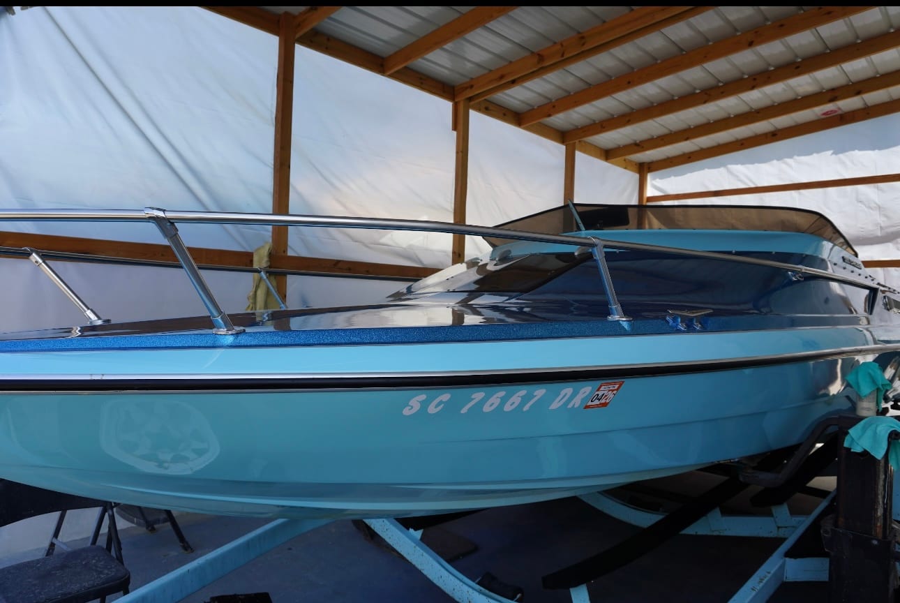 Carolina Custom Composite, photo 3