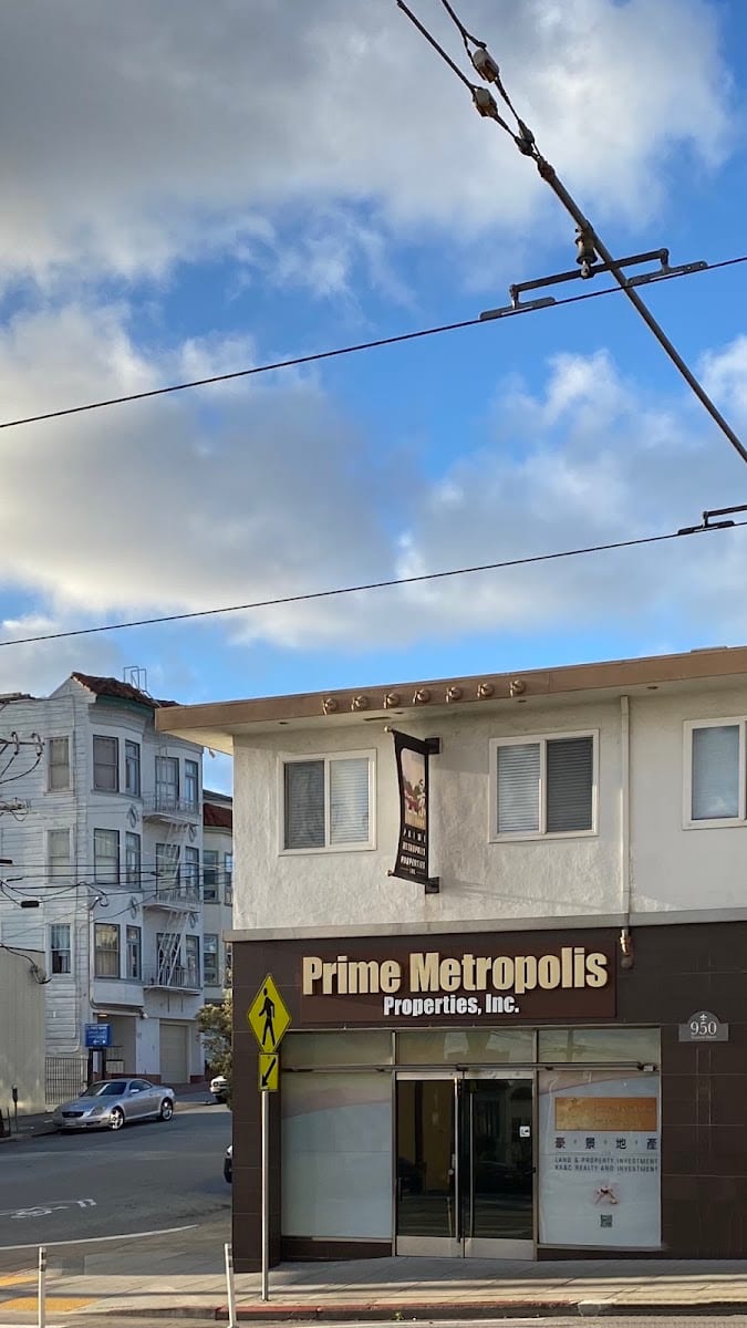 Prime Metropolis Properties, Inc., photo 4