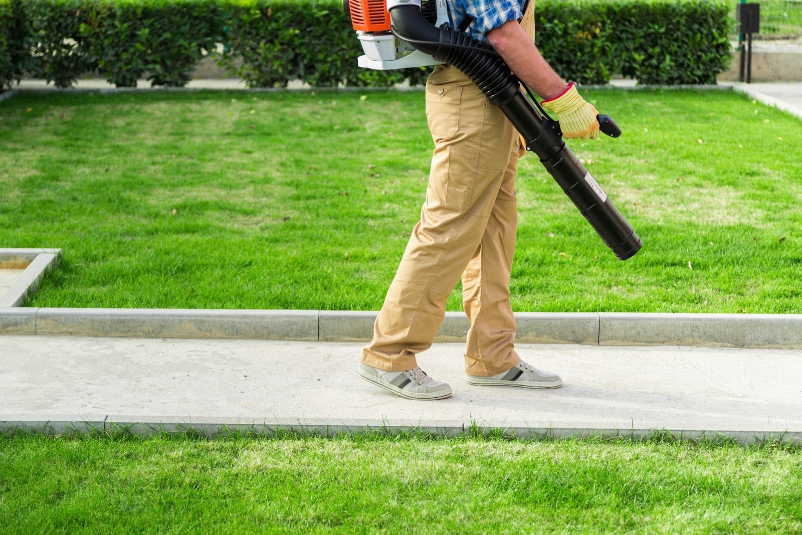 Turf & Tides Lawn Care & Landscape, photo 3