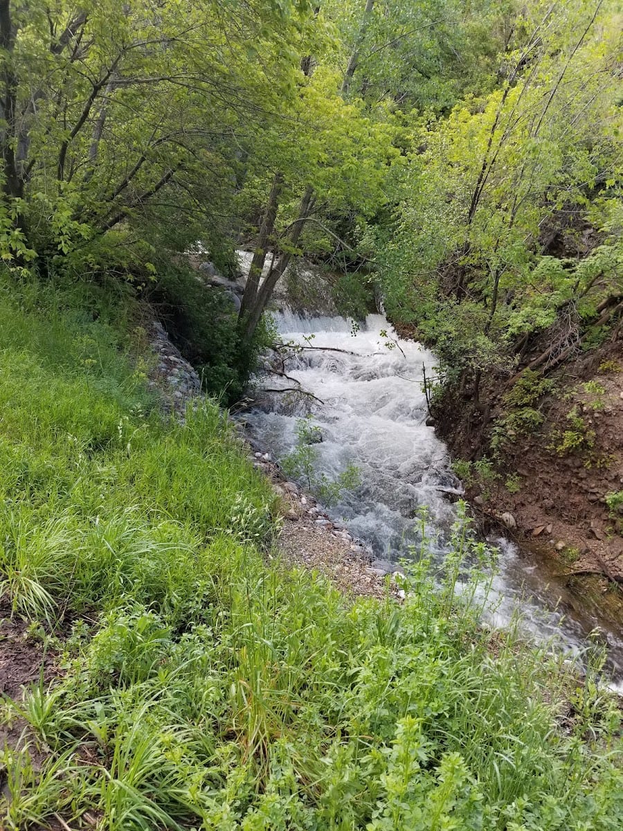 City Creek Park