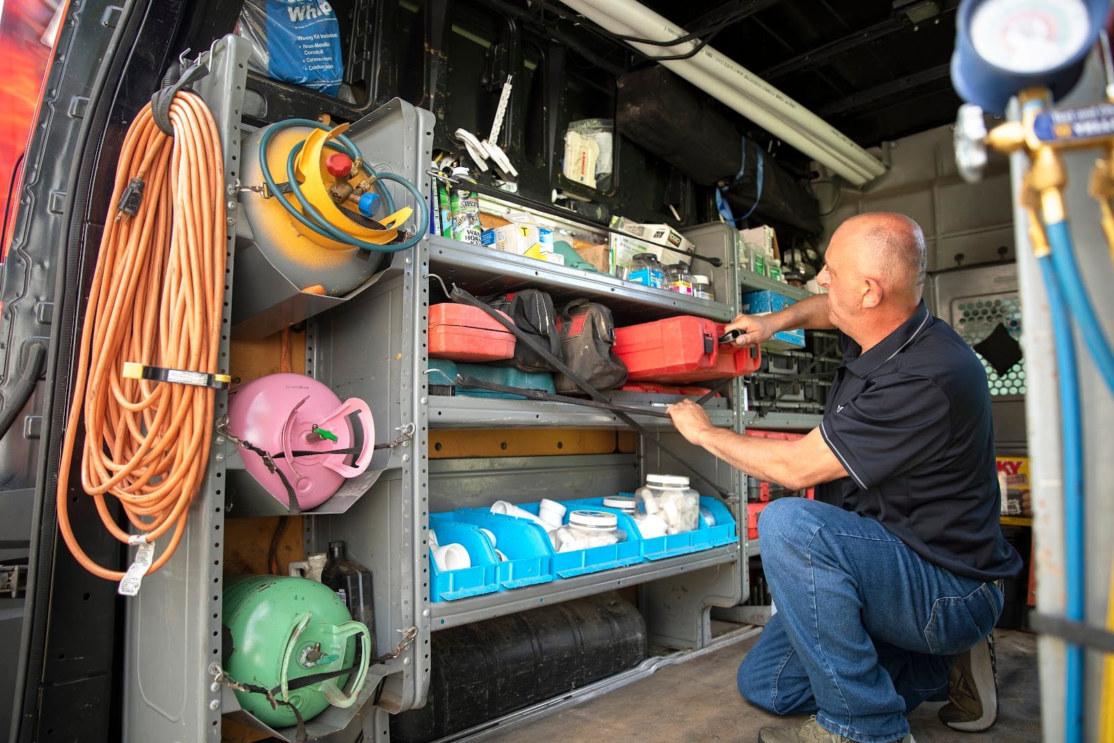 Dolce Heating & Cooling LLC, photo 2