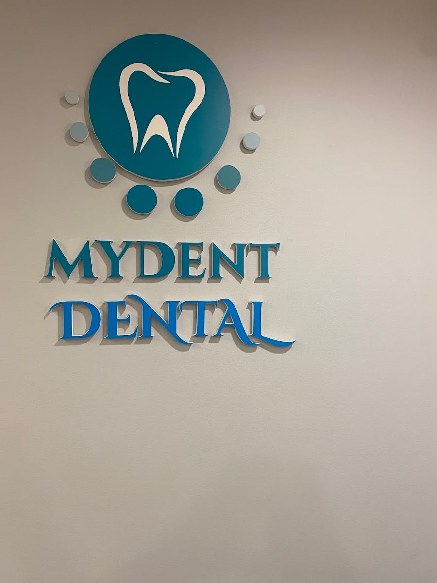 Mydent Dental