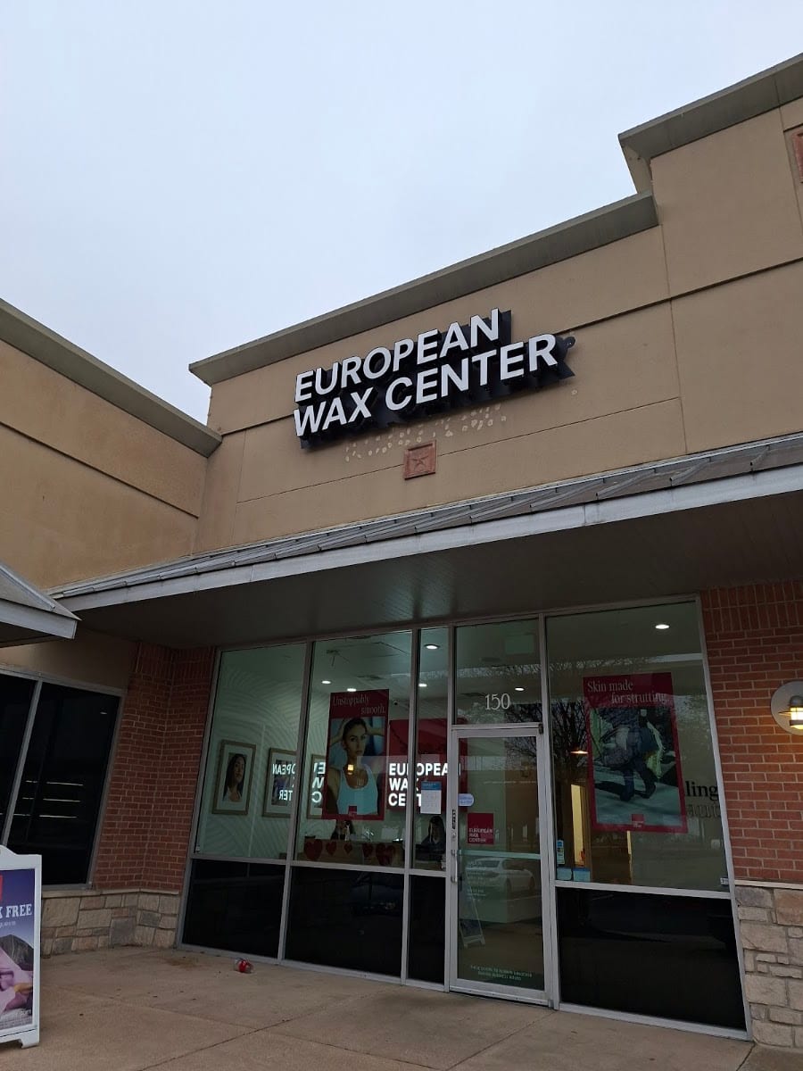 European Wax Center