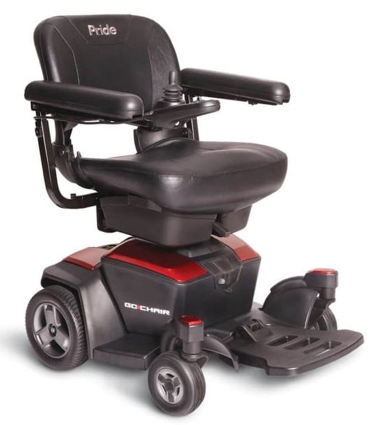 All Powered Mobility, photo 4