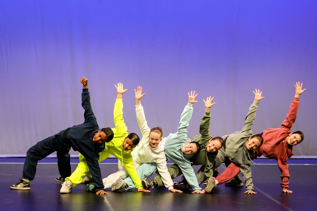 Creative Children's Dance Centre