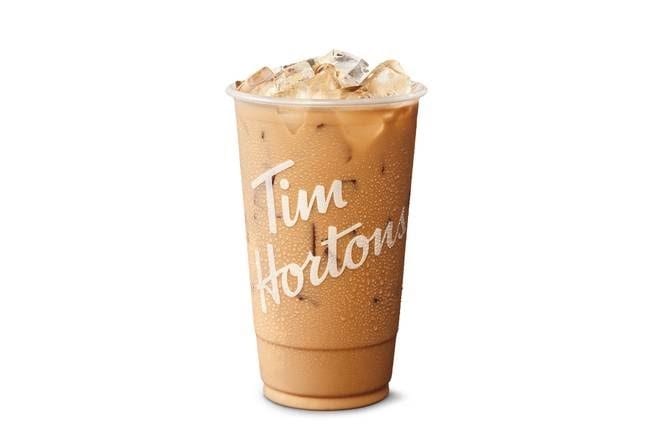 Tim Hortons, photo 4