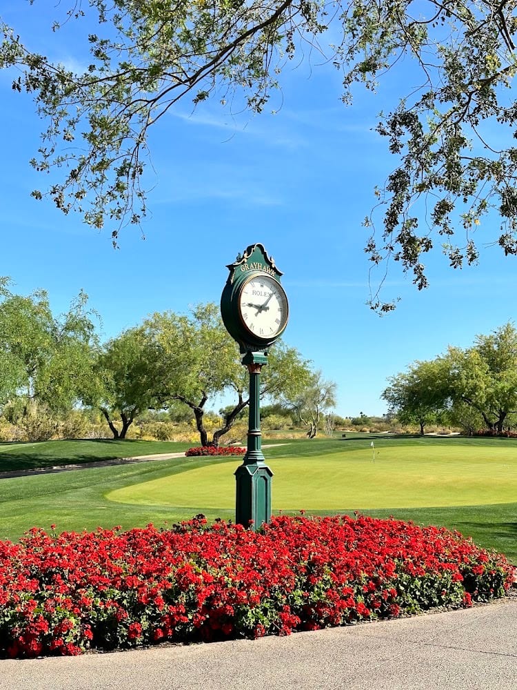 Grayhawk Golf Club, photo 4