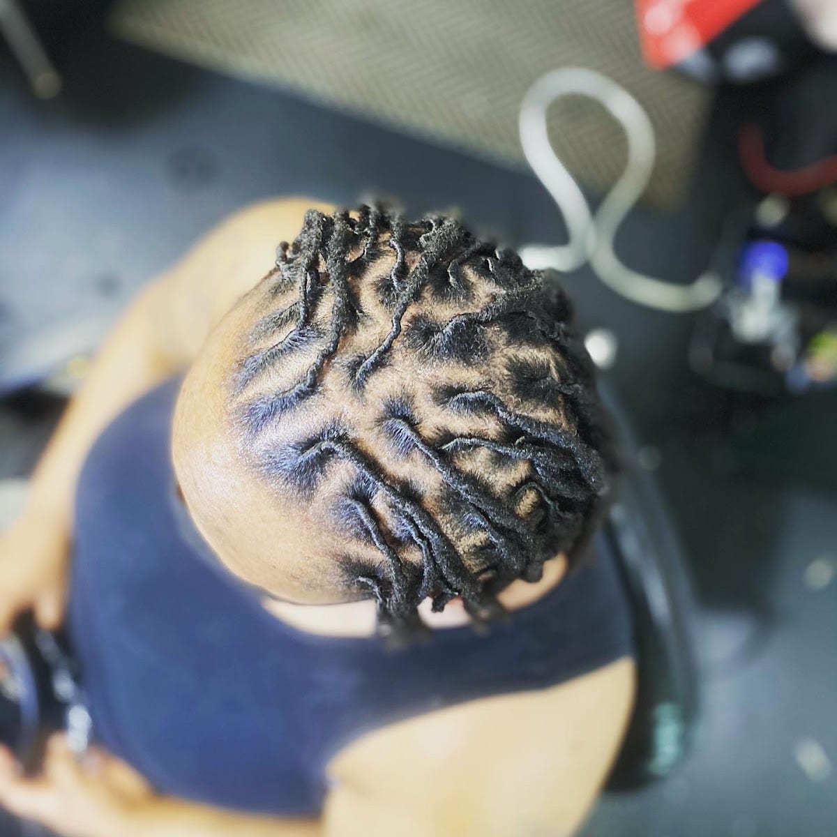 kinky Kustomz Hair & Beauty Loft