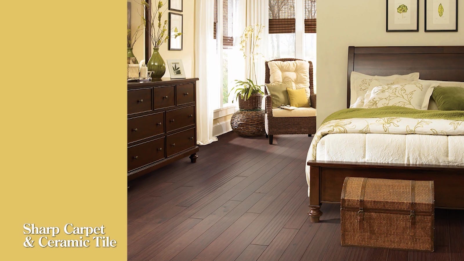 Sharp Flooring & Home Furnishings, photo 3