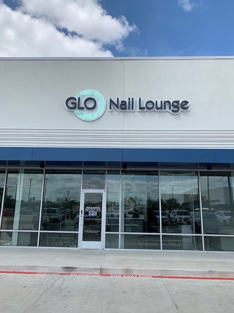 Glo Nail Lounge, photo 2