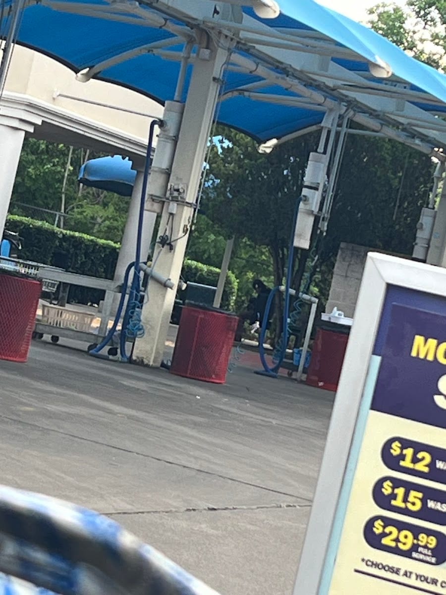 Klean N Go Carwash, photo 3