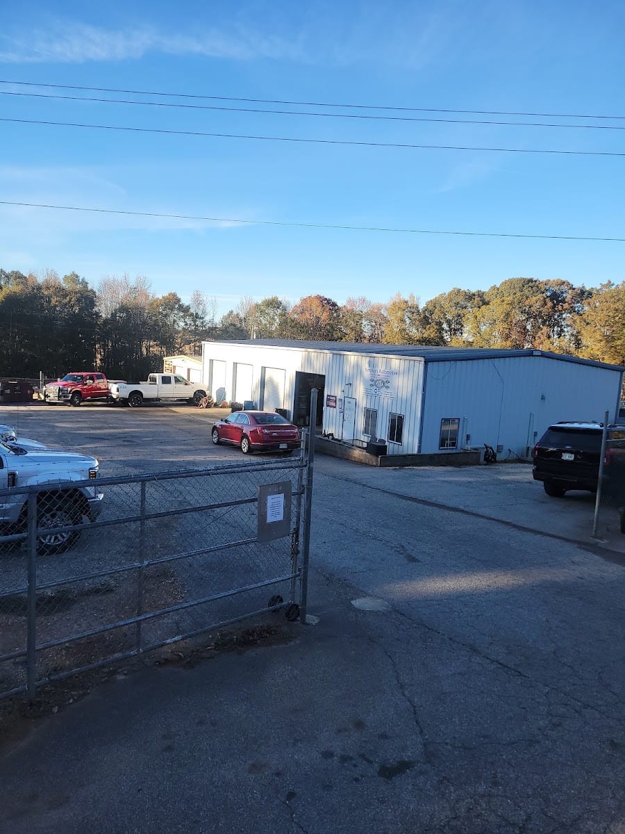 Simpson Automotive LLC, photo 3