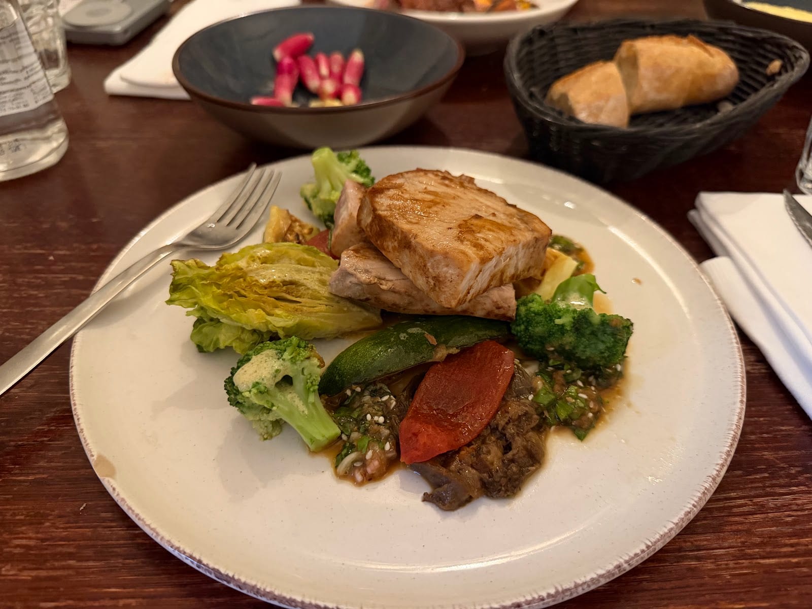 Mamou, photo 4
