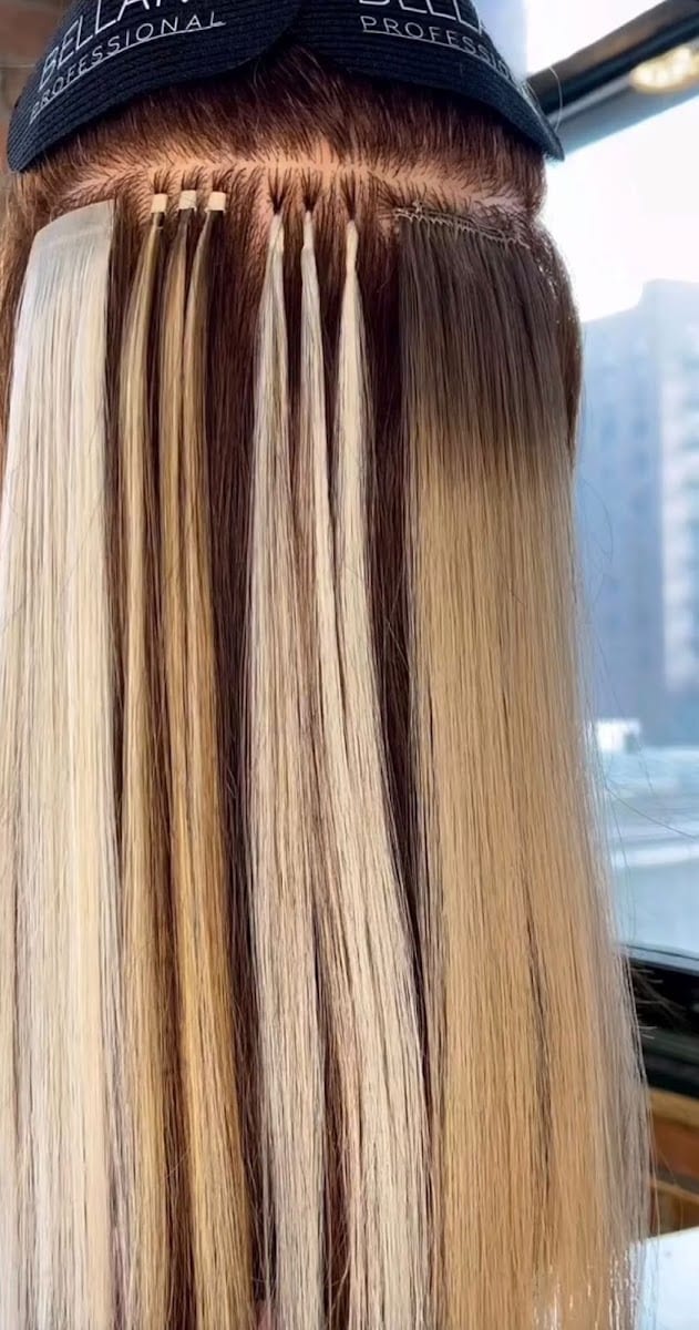 Siany's Beauty Salon & Barber, photo 4
