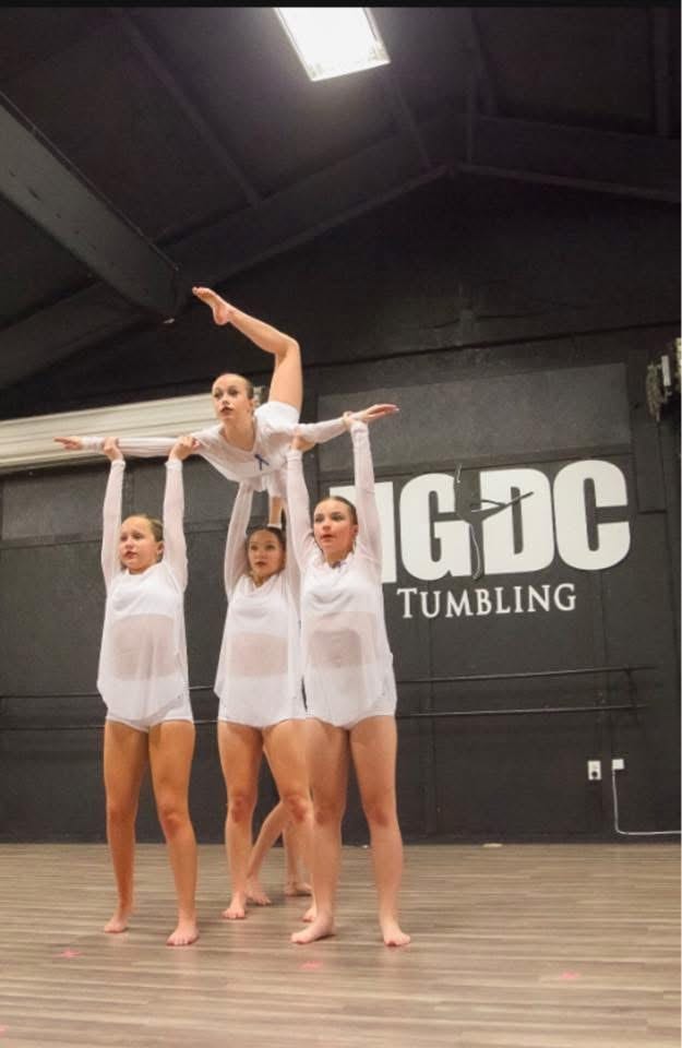 NGDC & Tumbling, photo 4