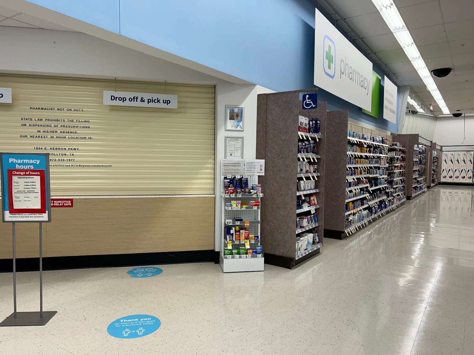 Walgreens Pharmacy, photo 2