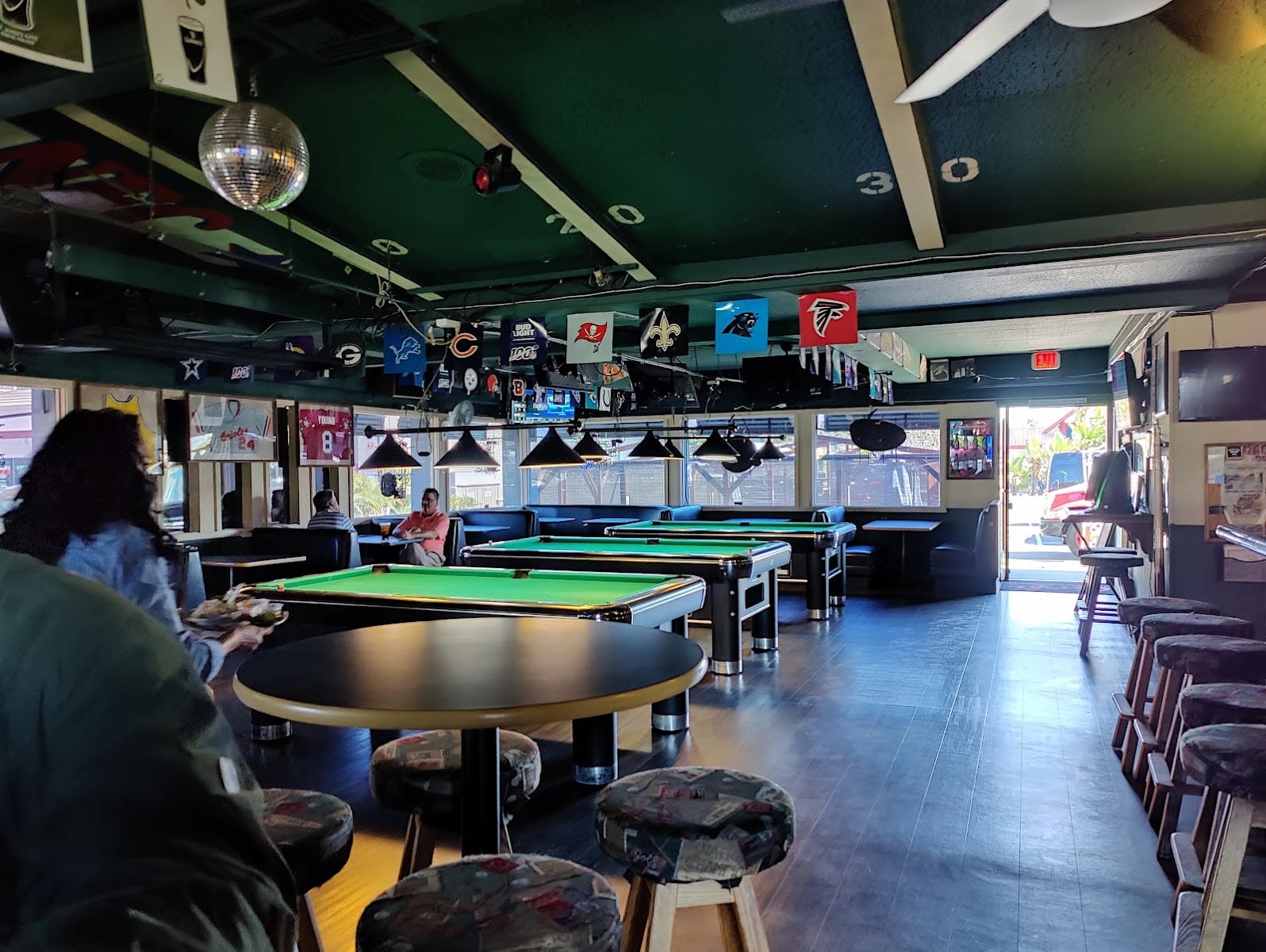 Garf's Sports Lounge