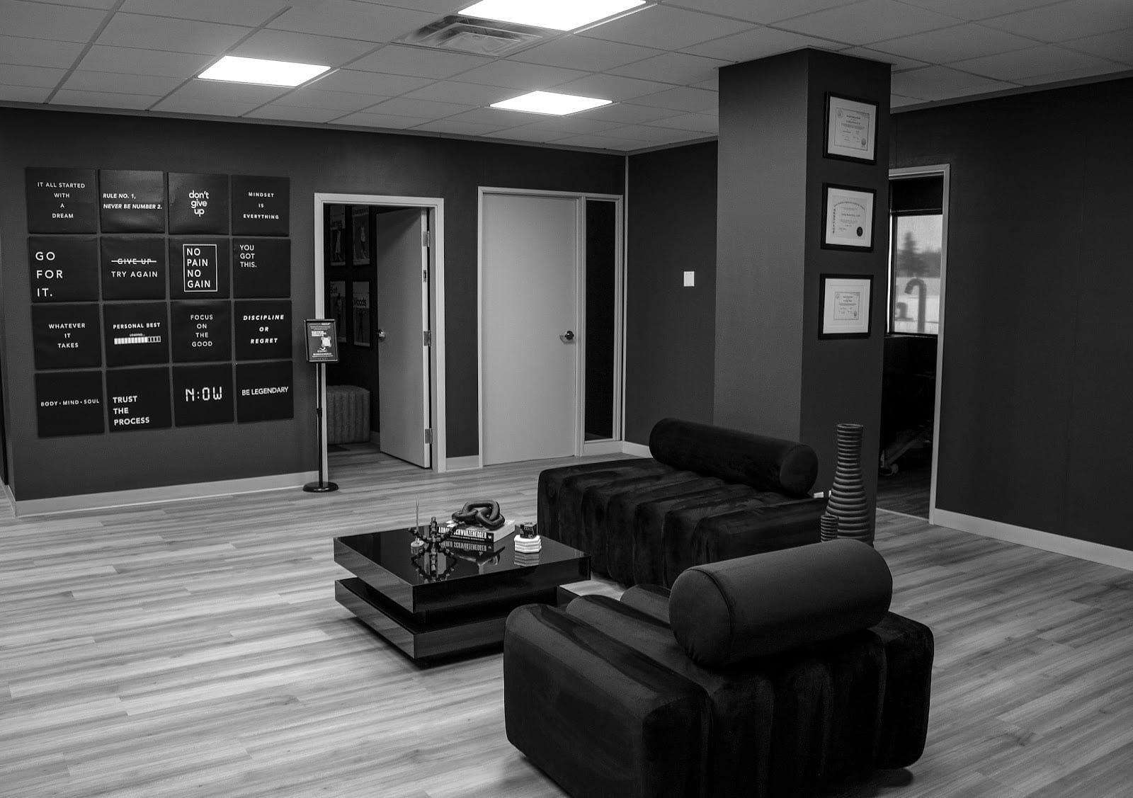 The G.O.A.T. Sport Medicine Clinic, photo 2