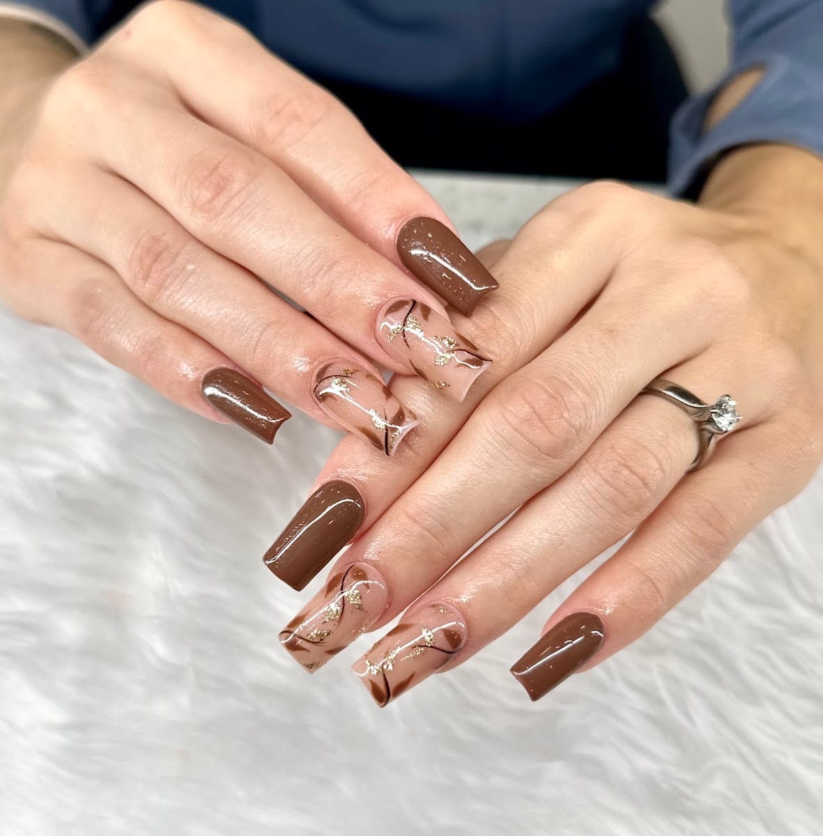 Cosmo Nail Bar, photo 3