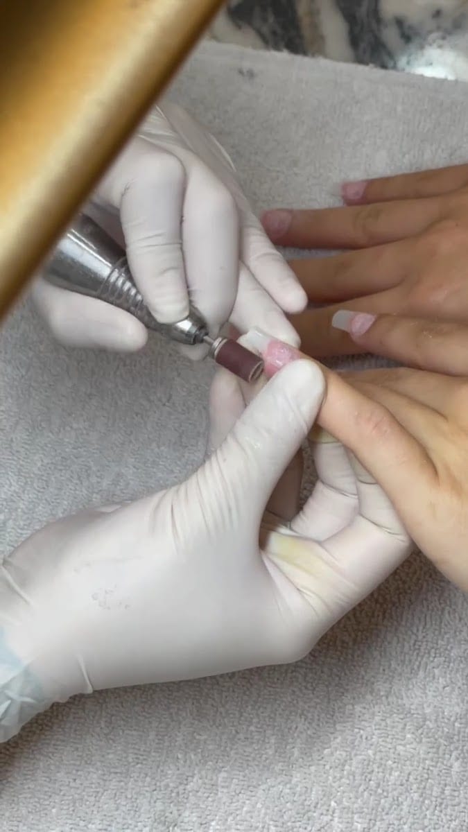 Lacquer Nails & Spa Scottsdale, photo 3