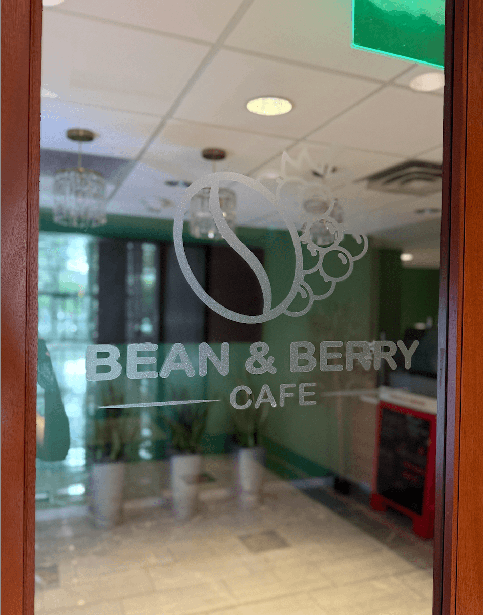 Bean & Berry Cafe, photo 3