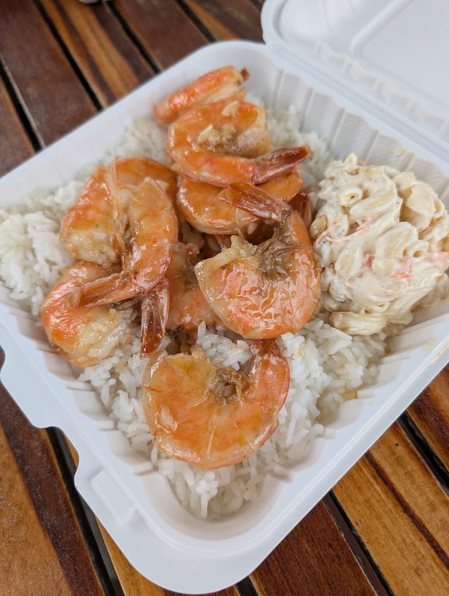 Tita's Grill