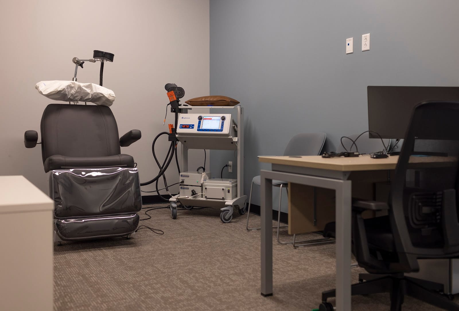 Family Care Center Therapy & Psychiatry - Round Rock, photo 4