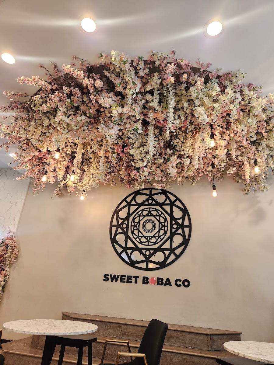 Sweet Boba Co., photo 4
