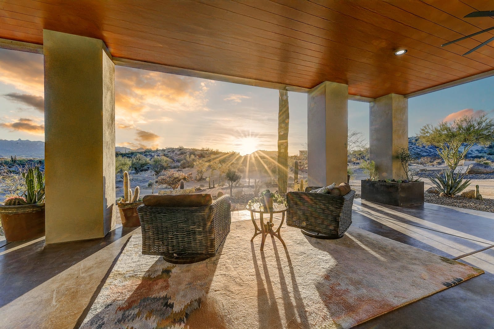 Teresa R. Fahl REALTOR - Berkshire Hathaway HomeServices Arizona Properties BHHSAZ, photo 3