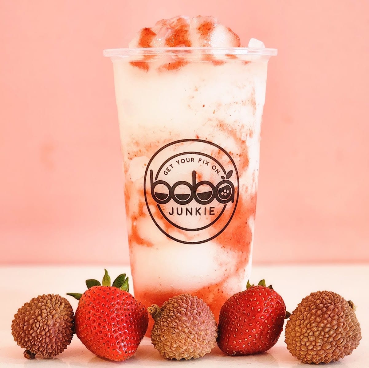 Boba Junkie Santa Ana, photo 4