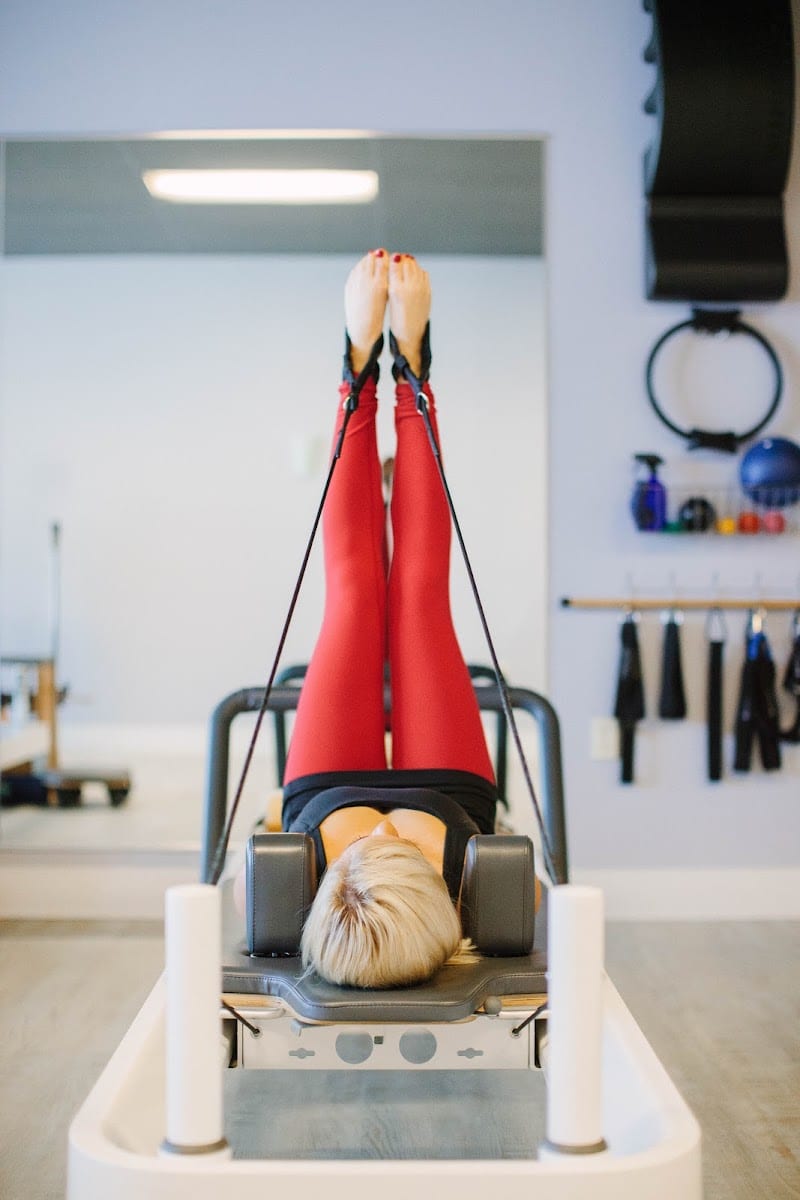 Pure Movement Pilates Studio, photo 2