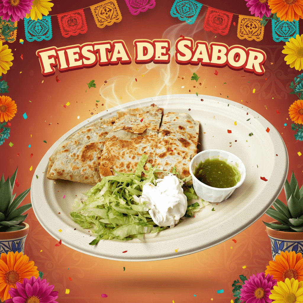 Mi Pueblo Taqueria #3
