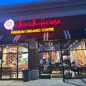 Qahwah House Coffee - Lombard