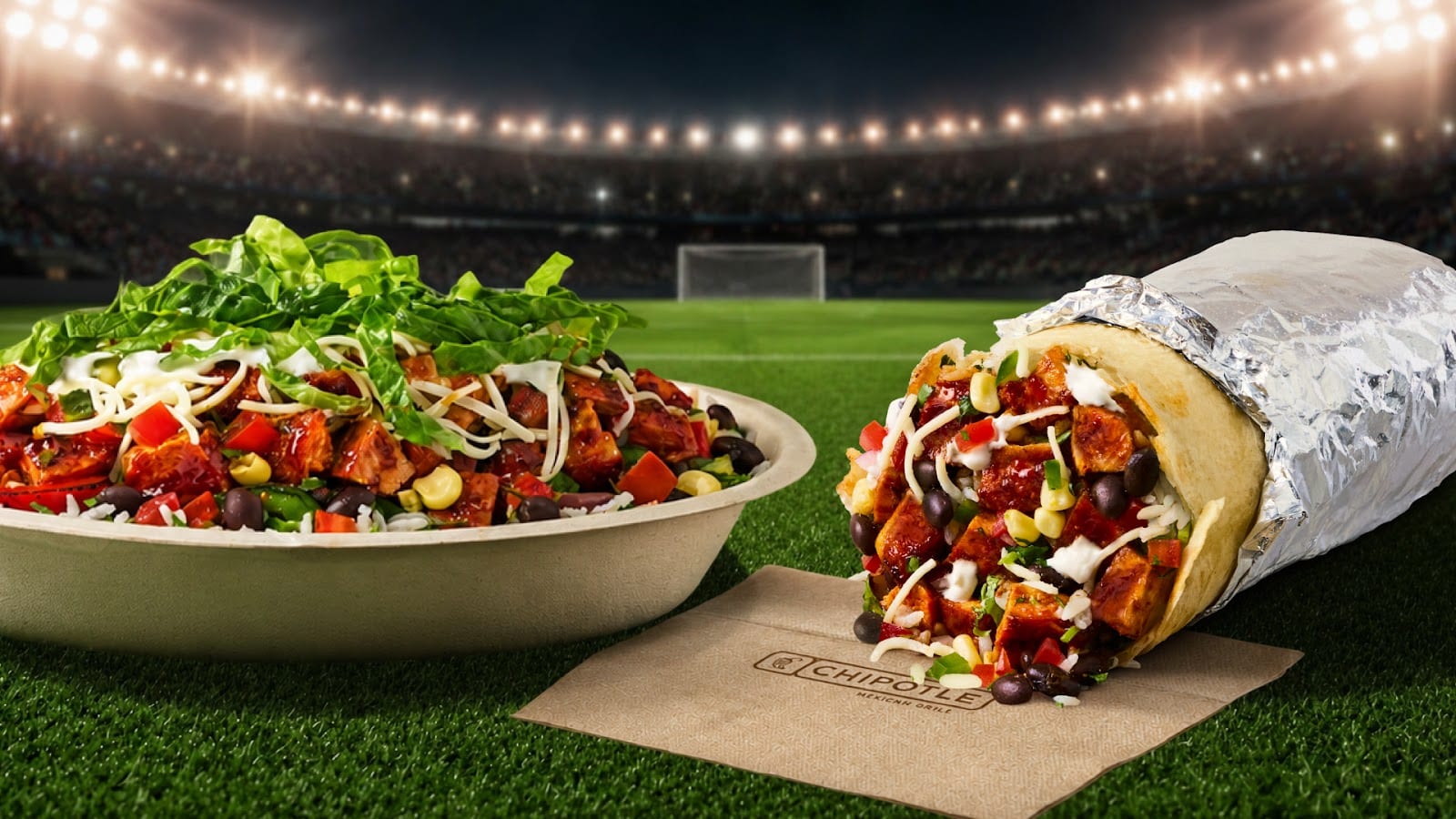 Chipotle Mexican Grill, photo 3