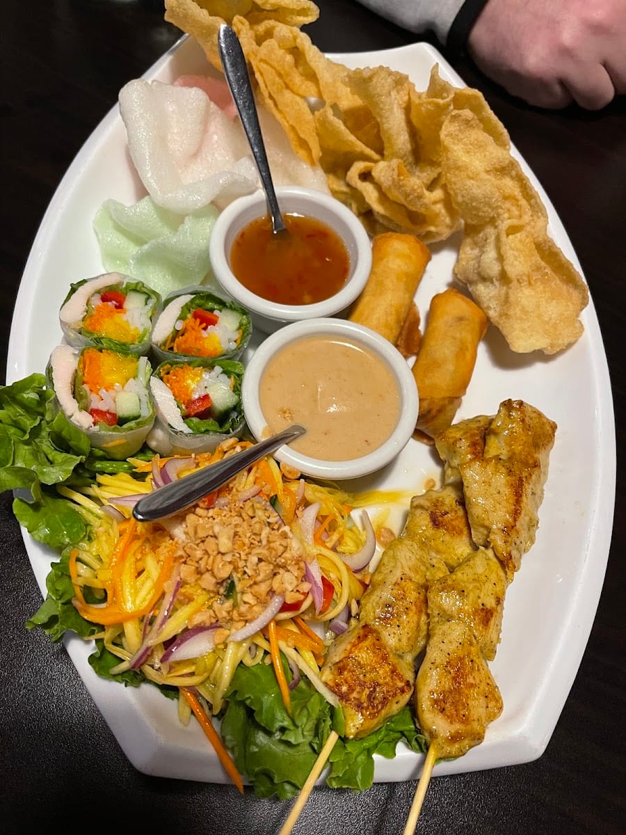 Thai Together
