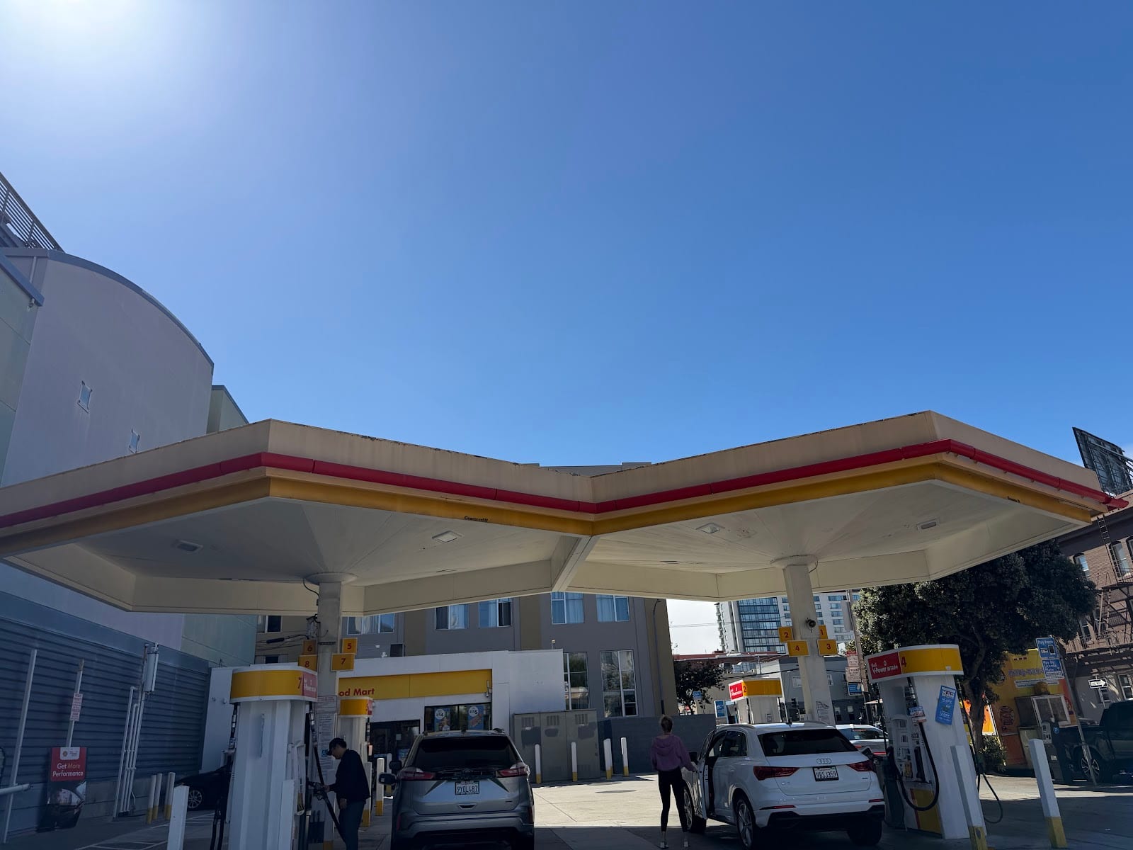 Shell