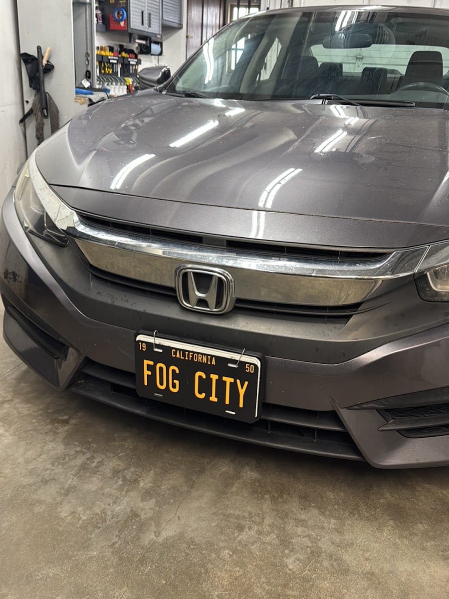 Fog City Detail, photo 4