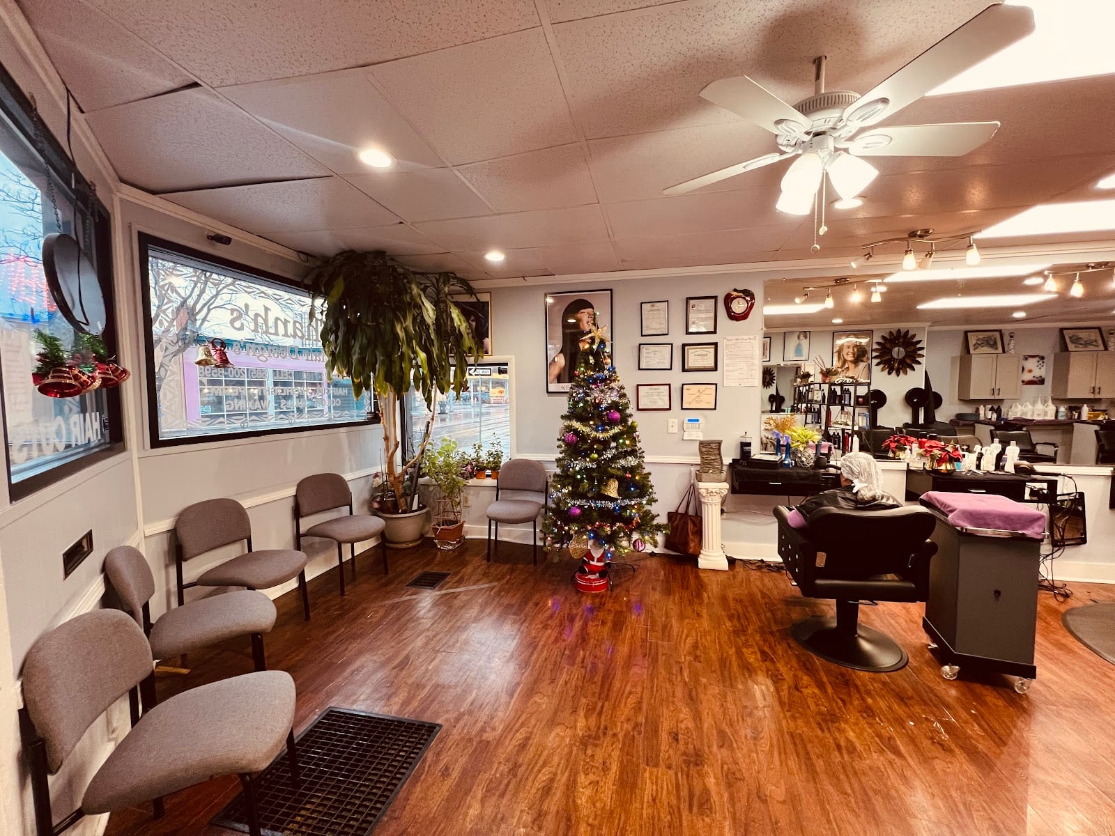 Thanh's Hair Design, LLC, photo 4